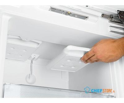 Koude Accu - Liebherr 7430458 1