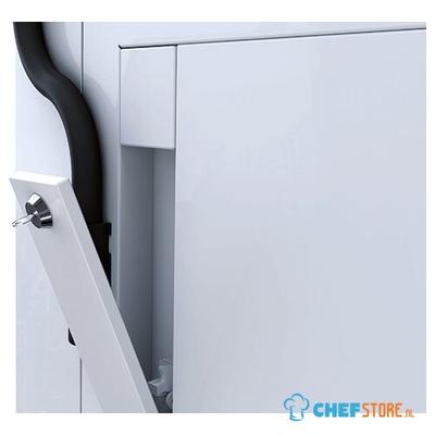 Afdekking voor Hoofdschakelaar met Slot - Liebherr 7790051 1