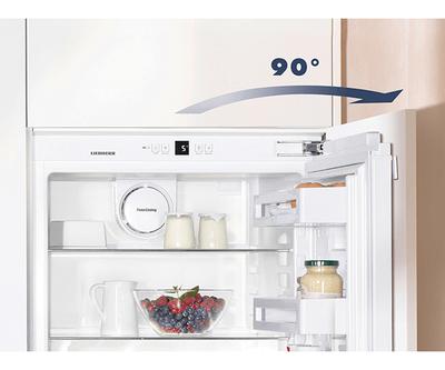 Begrenzing Openingshoek - Liebherr 9096214 1