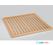 Houten Flessenplateau - Liebherr 9881261 1