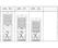 Vario-Isolatieplateau - Liebherr 9881805 5