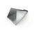 RVS Flespresentatiehouder - Liebherr 9882303 1