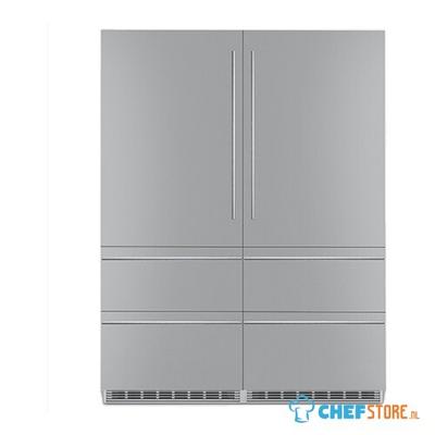 Bevestigingskit Side By Side (9900157) - Liebherr 9900157 1