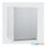 Paneel Edelstaal (9900432) - Liebherr 9900432 2