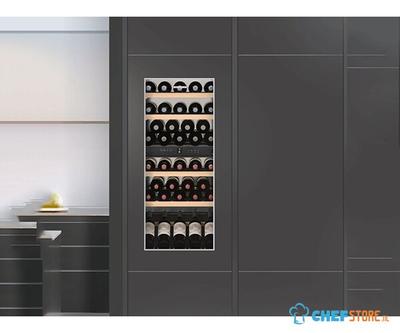 Profiel Aluminium 19 mm (9901079) - Liebherr 9901079 1