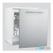 Handgreep Edelstaal Rond (9901527) - Liebherr 9901527 2