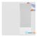 Decorlijst Wit - Liebherr 9911412 1