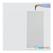 Decorlijst Wit - Liebherr 9911412 3