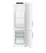 Liebherr Gastro Koel/vriescombinatie Wit - FCFVG 4002 1