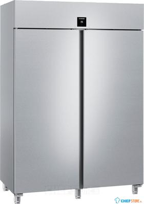 Liebherr ProfiLine Diepvrieskast GN 2/1 RVS - FFPSVG 1402