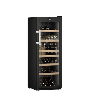 Liebherr Wijnbewaarkast Perfection met Glasdeur - WFBLI 5041 1