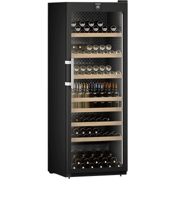Liebherr Wijnbewaarkast Perfection met Glasdeur - WFBLI 7741 1