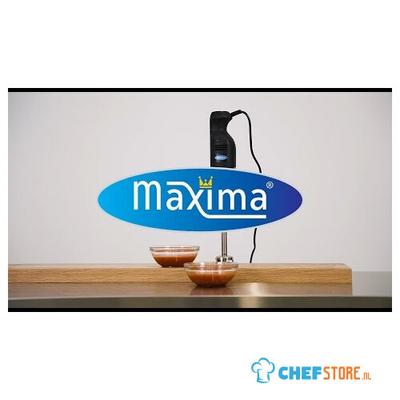 Maxima Staafmixer - 15 cm Staaf - 220W - 08400100
