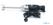 Maxima Staafmixer - 18 cm Staaf - 250W - 08400200 4