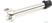 Maxima Stick Blender Stick - 260 Mm - 08410210 2