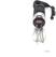 Maxima Stick Blender Whisk - 250 Mm - 08410240 3