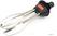Maxima Stick Blender Whisk - 250 Mm - 08410240 6