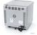 Maxima Combisteamer - 4 X 2/3 GN Bakken - Digitaal Display - 08500201 4