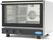 Maxima Combisteamer - 4 Bakken (1/1 GN / 60 X 40 cm) - Analoog - 400V - 08500202
