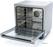 Maxima Combisteamer - 5 Bakken (1/1 GN / 60 X 40 cm) - Digitaal Display - 400V - 08500204 5