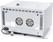Maxima Combisteamer - 4 Bakken (1/1 GN / 60 X 40 cm) - Analoog - 400V - 08500205 4