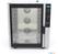 Maxima Combisteamer - 10 Bakken (1/1 GN / 60 X 40 cm) - Analoog - 400V - 08500207 2