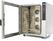Maxima Combisteamer - 10 Bakken (1/1 GN / 60 X 40 cm) - Digitaal Display - 400V - 08500210 5