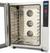 Maxima Combisteamer - 10 Bakken (1/1 GN / 60 X 40 cm) - Digitaal Display - 400V - 08500210 6