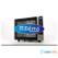 Maxima Combisteamer - 10 Bakken (1/1 GN / 60 X 40 cm) - Digitaal Display - 400V - 08500210 10