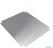 Maxima Onderstel voor Combistoomoven 4/6/10x 1/1 GN - met Plank - 08500300 8