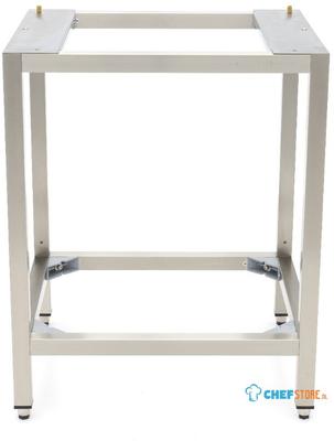 Maxima Onderstel voor Combistoomoven 4/5x 1/1 GN - 08500301