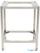Maxima Onderstel voor Combistoomoven 4/5x 1/1 GN - 08500301 2