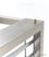 Maxima Onderstel voor Combistoomoven 4/5x 1/1 GN - 08500301 4
