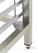 Maxima Onderstel voor Combistoomoven 4/5x 1/1 GN - 08500301 6