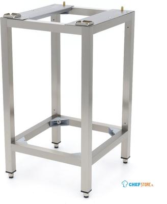 Maxima Onderstel voor Combistoomoven 4x 2/3 GN - 08500302