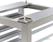 Maxima Onderstel voor Combistoomoven 4x 2/3 GN - 08500302 4