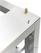 Maxima Onderstel voor Combistoomoven 4x 2/3 GN - 08500302 5