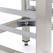 Maxima Onderstel voor Combistoomoven 4x 2/3 GN - 08500302 7