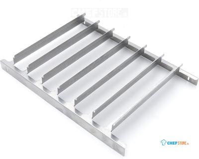 Maxima Onderstel voor Combistoomoven - Geleider Set - 7x 2/3 GN - 08500304