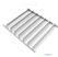 Maxima Onderstel voor Combistoomoven - Geleider Set - 7x 1/1 GN - 08500305 2