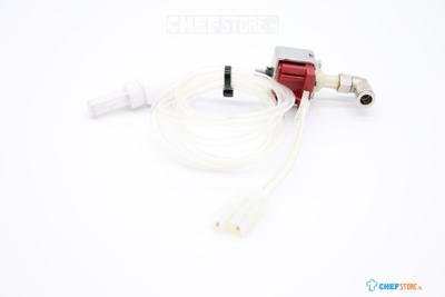 Maxima Combisteamer - Pump Kit For Water Tank - 08562007