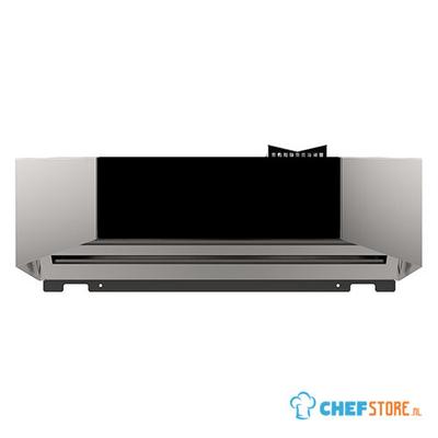 Maxima Afzuigkap Combisteamer 7/11 X 1/1 GN (Smart) - 08562020