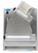 Maxima Deegroller Machine - Ø 30 cm - Dubbele Deegroller - 08900000 2