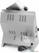 Maxima Deegroller Machine - Ø 30 cm - Dubbele Deegroller - 08900000 4