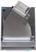 Maxima Deegroller Machine - Ø 40 cm - Dubbele Deegroller - 08900005 2