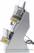 Maxima Deegroller Machine - Ø 40 cm - Dubbele Deegroller - 08900005 3