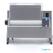Maxima Deegroller Machine - Ø 30 cm - Enkele Deegroller - 08900020 2