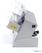 Maxima Deegroller Machine - Ø 30 cm - Enkele Deegroller - 08900020 3