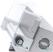 Maxima Deegroller Machine - Ø 30 cm - Enkele Deegroller - 08900020 5