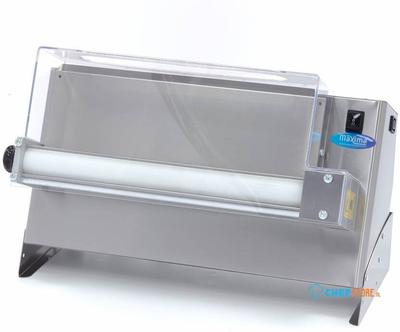 Maxima Deegroller Machine - Ø 45 cm - Enkele Deegroller - 08900025